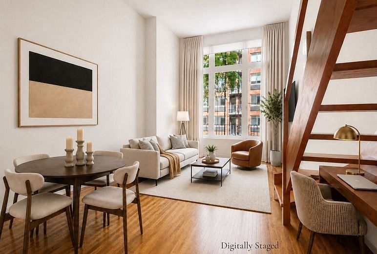 100 West 15th Street #2B