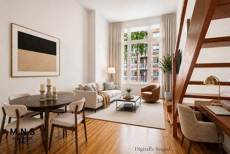 100 West 15th Street #2B