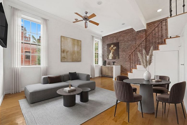 100 West 15th Street #4A