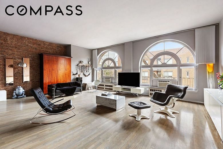 100 West 15th Street #4BC