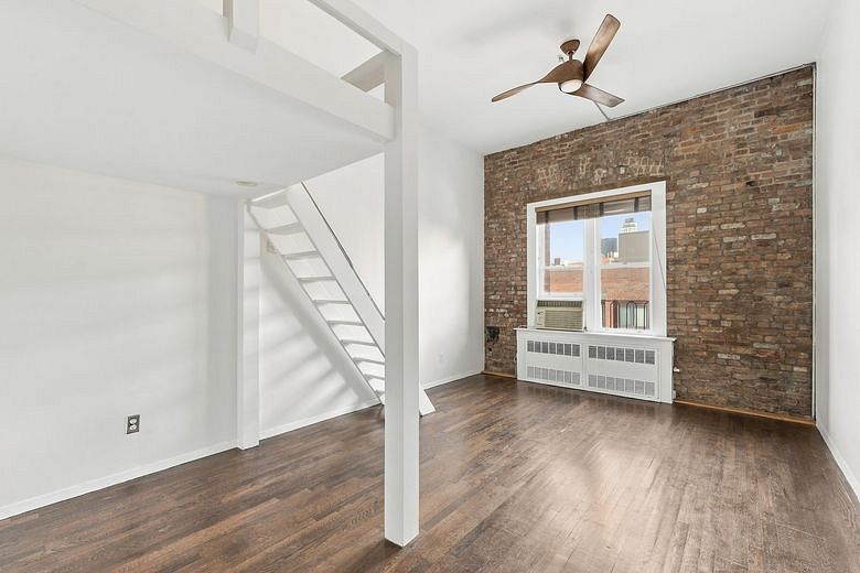 100 West 15th Street #5F