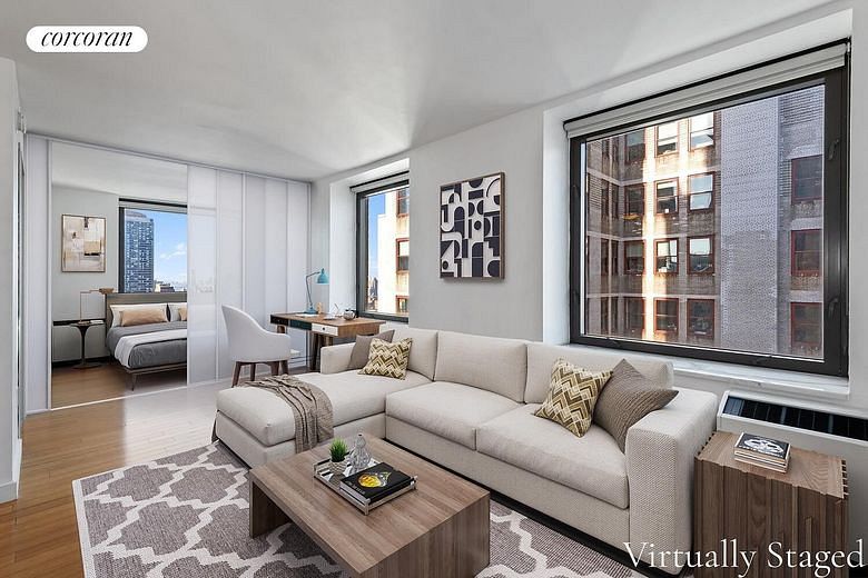 100 West 39th Street #39J