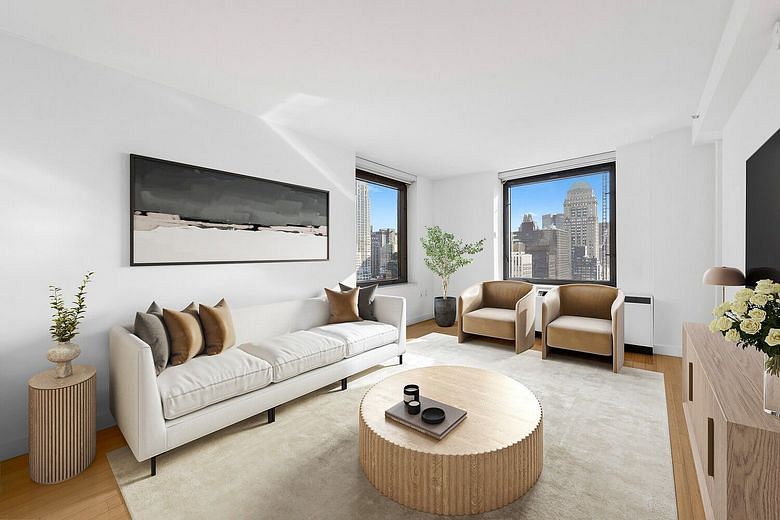 100 West 39th Street #40E