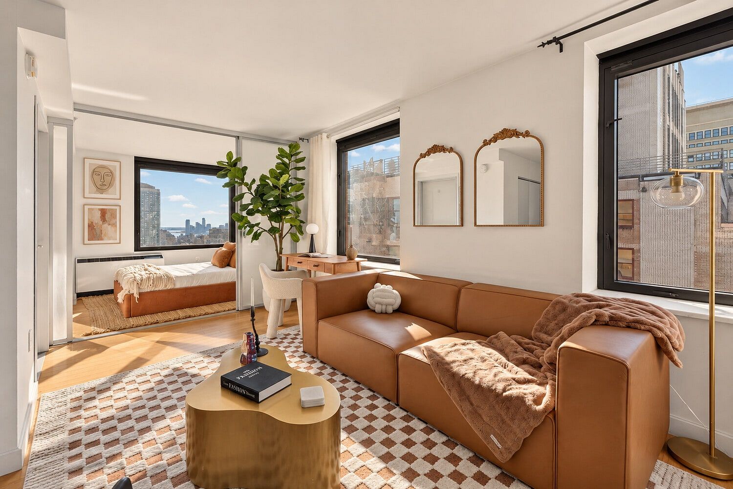 100 West 39th Street #43J