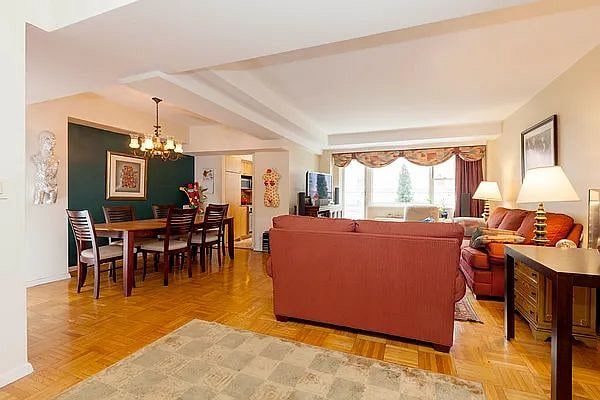 100 West 57th Street #19H