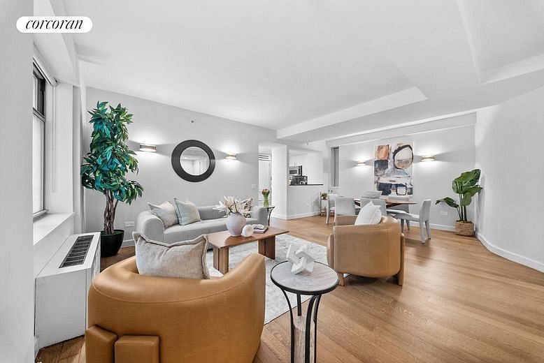 100 West 58th Street #12G