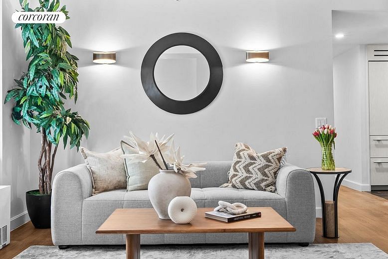 100 West 58th Street #12G