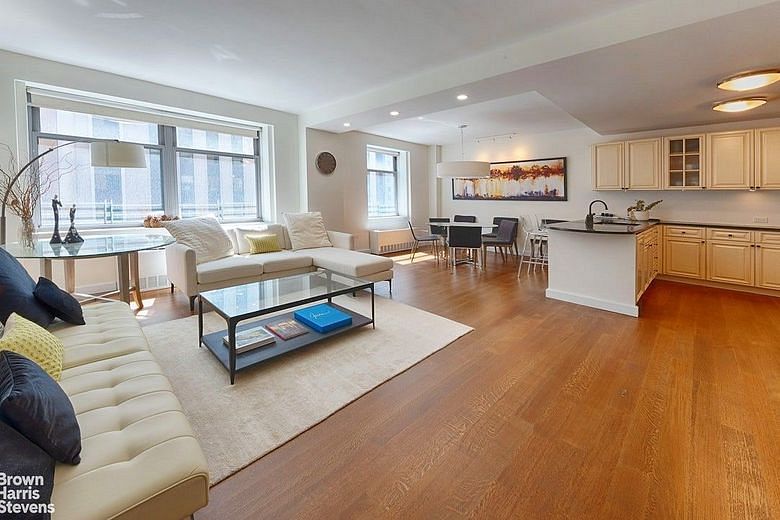 100 West 58th Street #5B