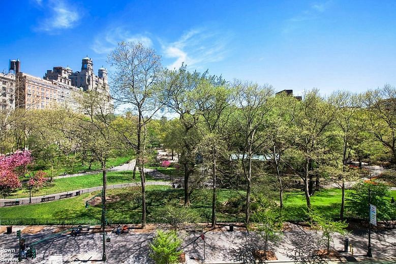 100 West 80th Street #6B