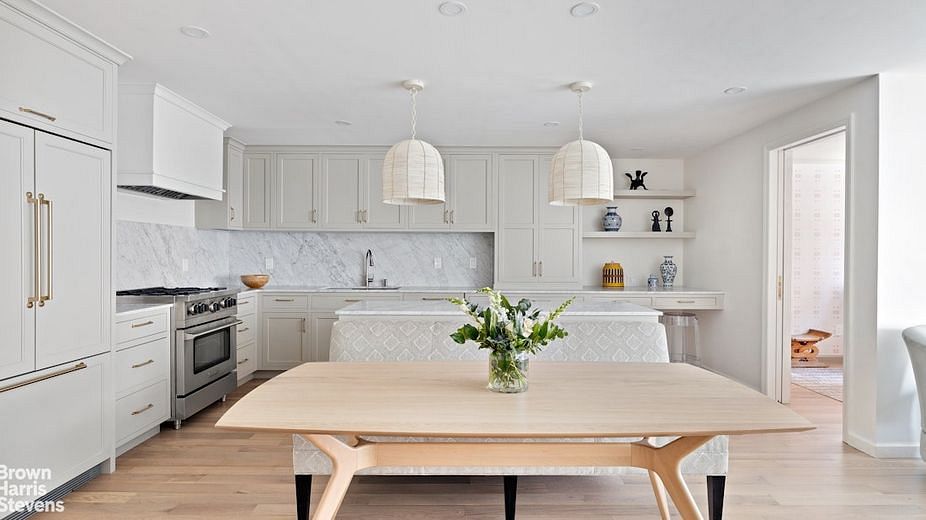 100 West 89th Street #3F