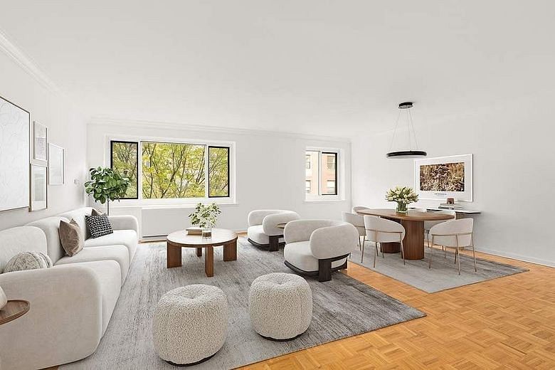 100 West 89th Street #4L