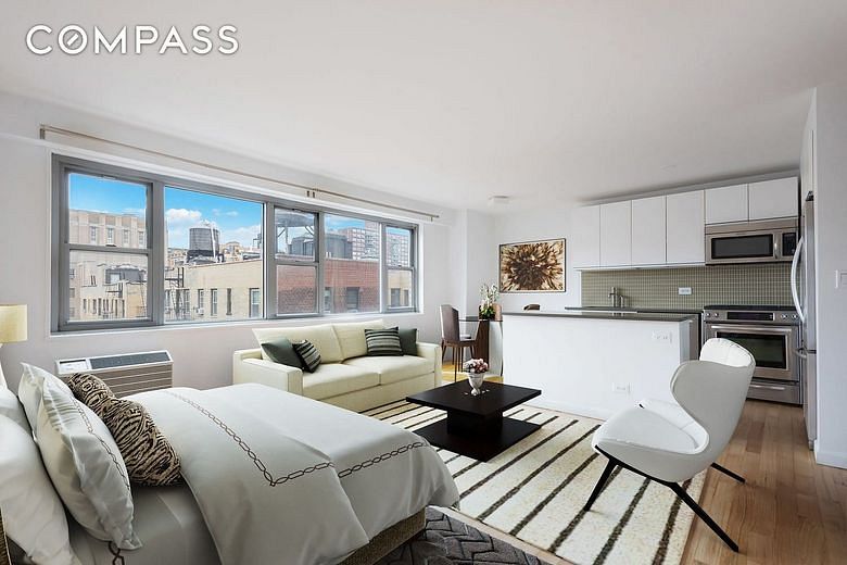 100 West 93rd Street #10D