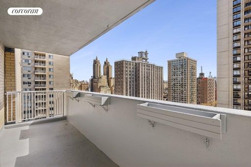Image 1 of 8 for 100 West 93rd Street #16J in Manhattan, New York, NY, 10025