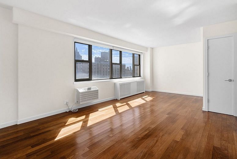 100 West 93rd Street #20A