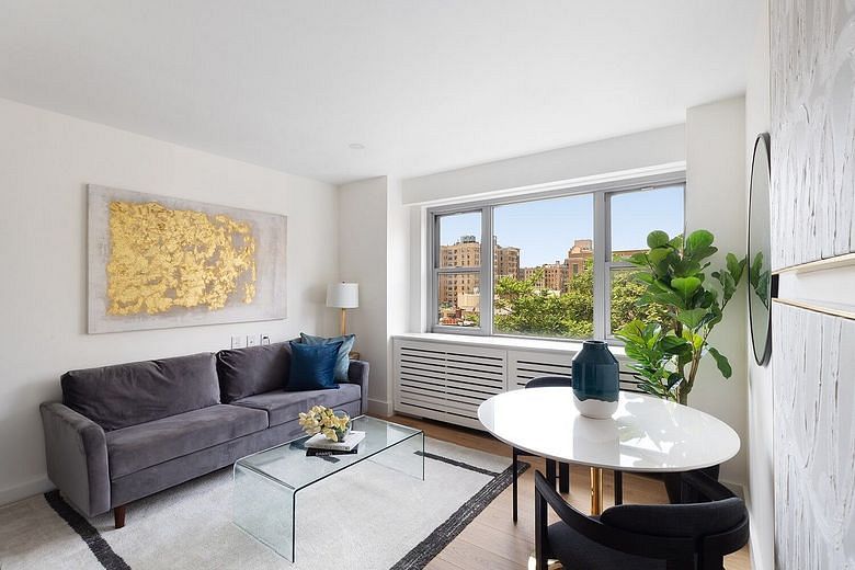 100 West 93rd Street #21E