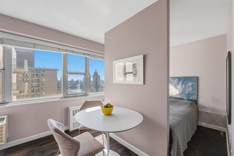 100 West 93rd Street #29A