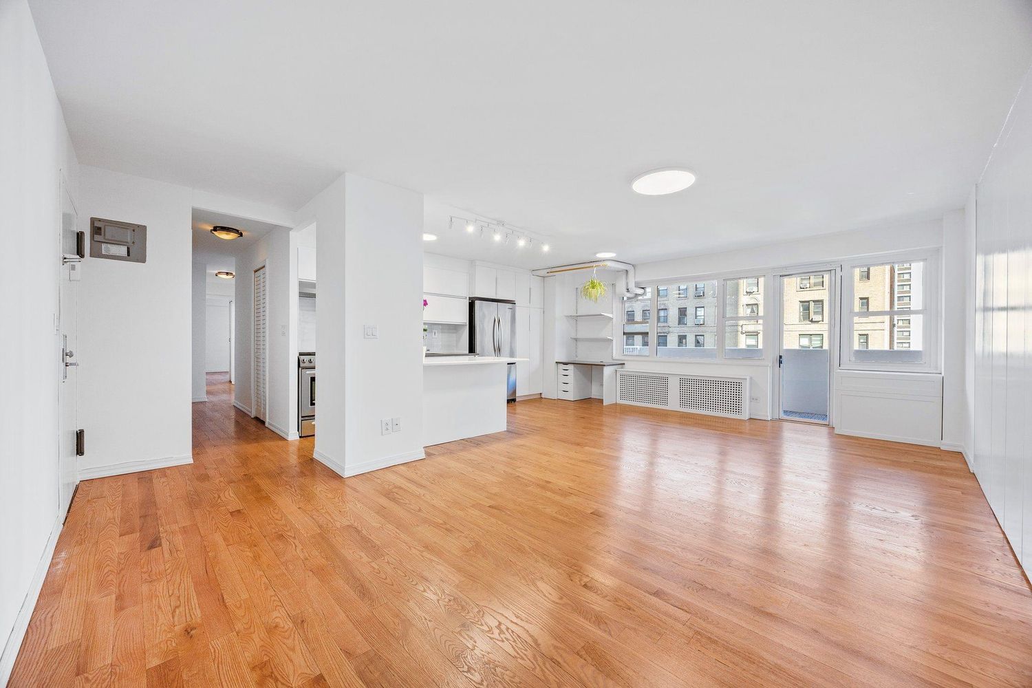Image 1 of 19 for 100 West 93rd Street #8F in Manhattan, NY, 10025