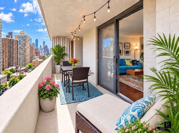 100 West 94th Street #17D