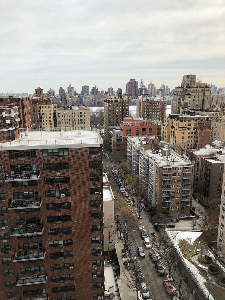 100 West 94th Street #20G