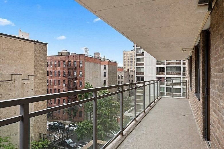 100 West 94th Street #5C