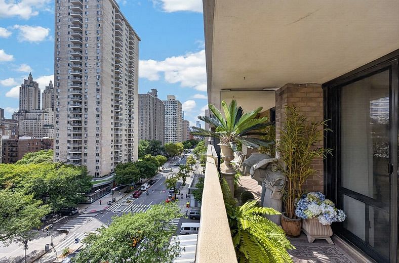100 West 94th Street #8D