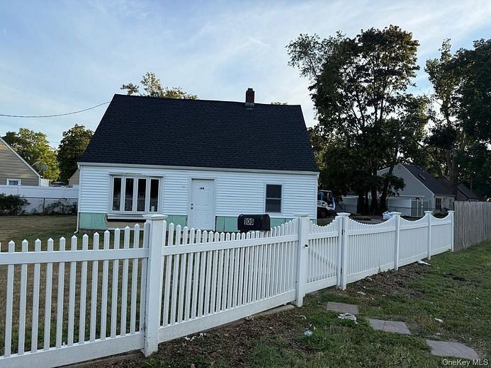 100 Wheeler Road