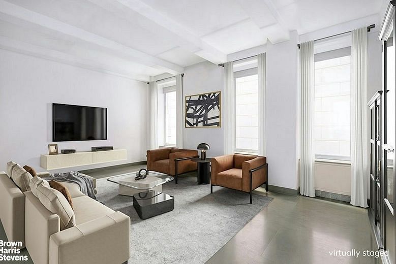 1000 Park Avenue #7F
