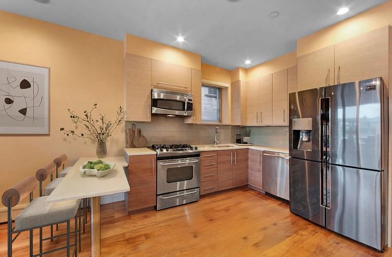 10002 Fourth Avenue #5A