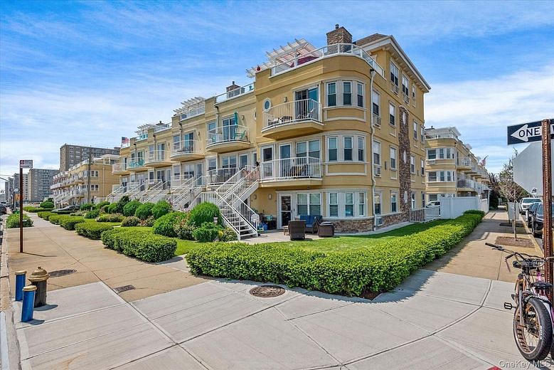 10004 Shore Front Parkway #22B