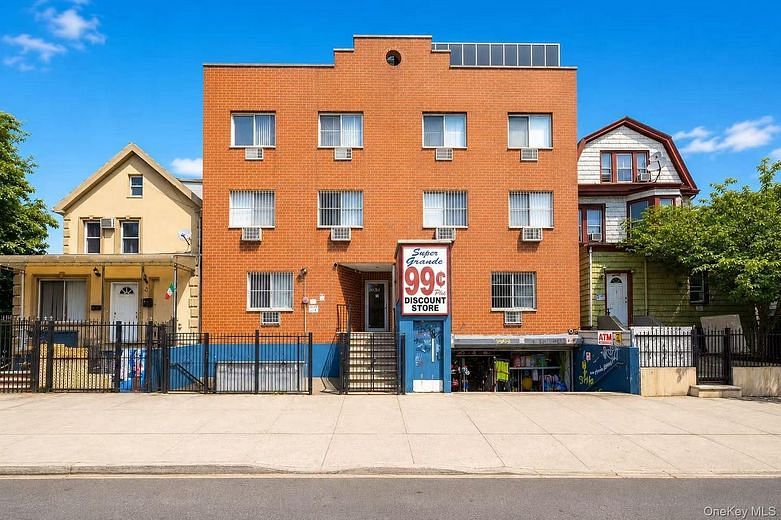 10005 37th Avenue #1B