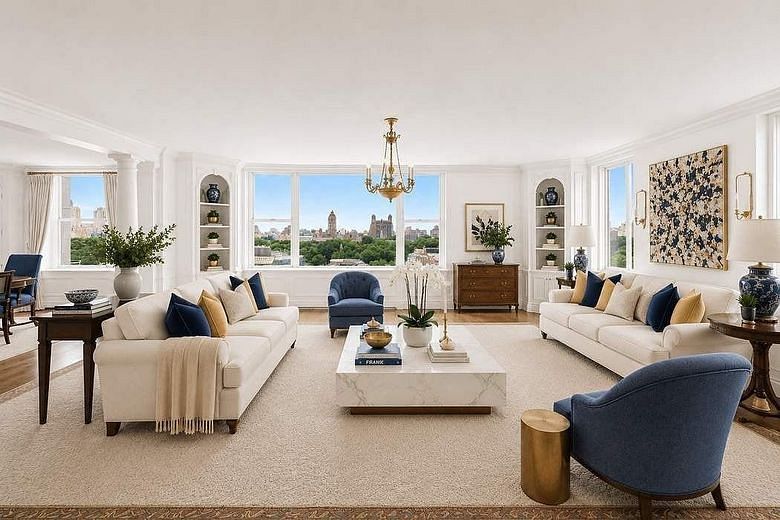 1001 Fifth Avenue #14AD