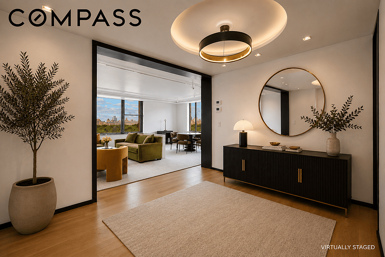 1001 Fifth Avenue #18A