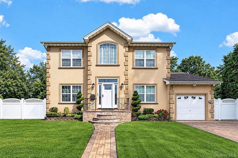 1001 Orion Court