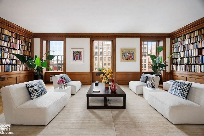 1001 Park Avenue #11THFLR