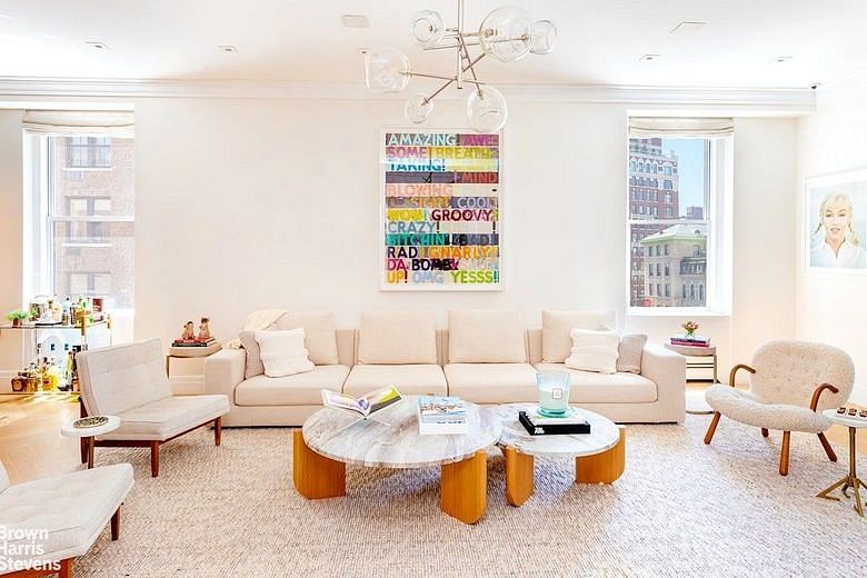 1001 Park Avenue #6S