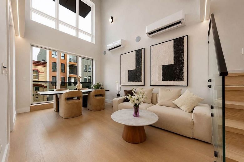 1009 Decatur Street #2A