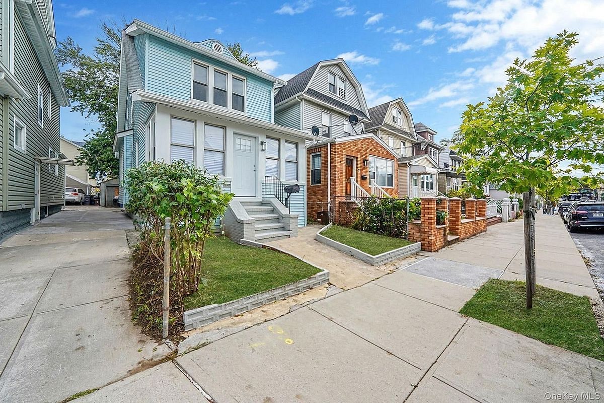 Image 1 of 23 for 101-47 131st Street in Queens, New York, NY, 11419