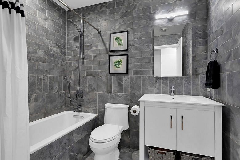 101 Battery Avenue #2A