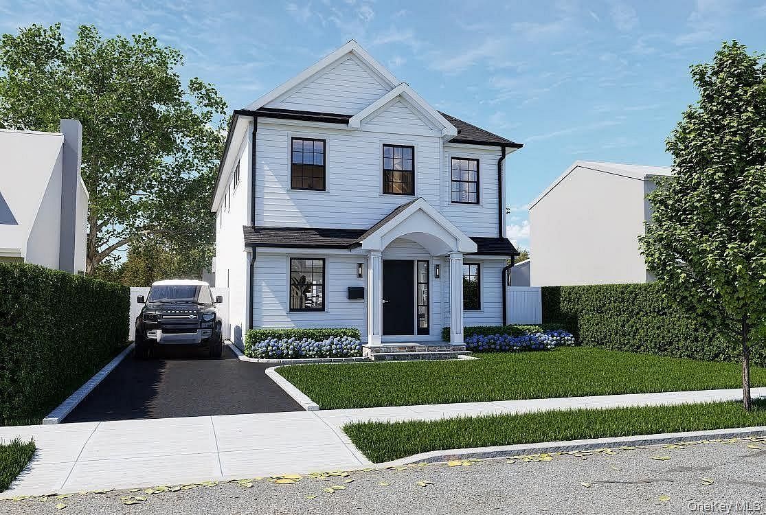 Image 1 of 5 for 101 Brown Street in Long Island, Mineola, NY, 11501