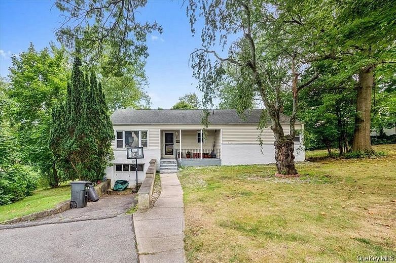 101 Cresthill Road