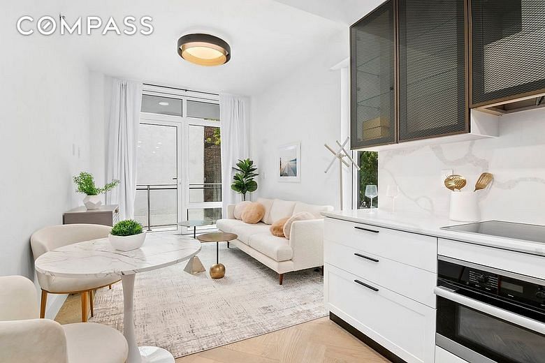 101 East 2nd Street #3C