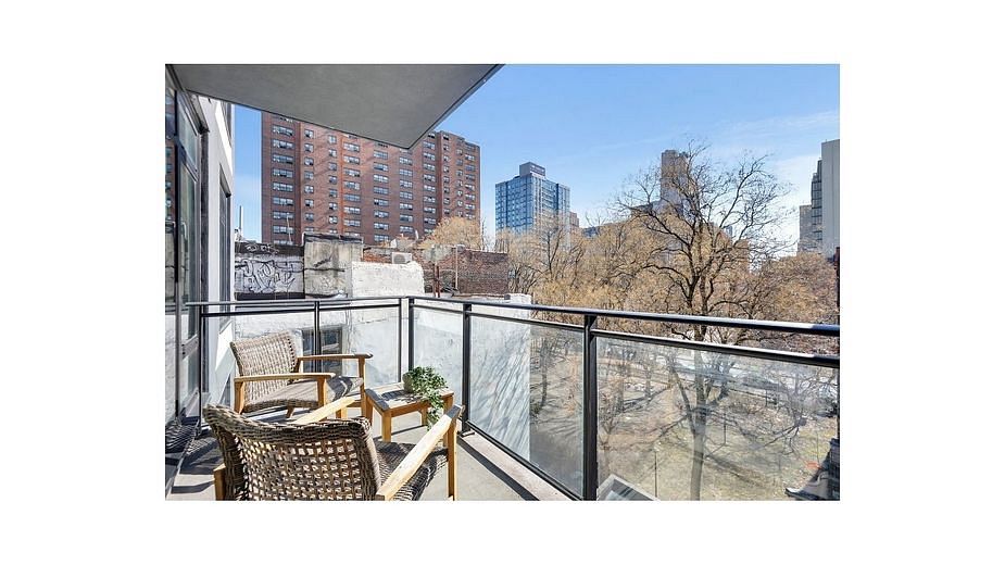 101 East 2nd Street #5B