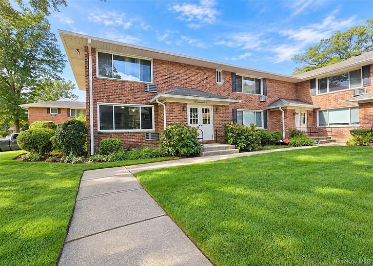101 Edmunton Drive #G-1