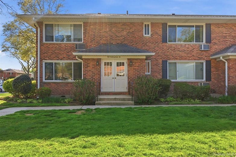 101 Edmunton Drive #G2