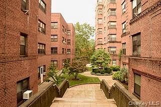 101 Ellwood Avenue #1C