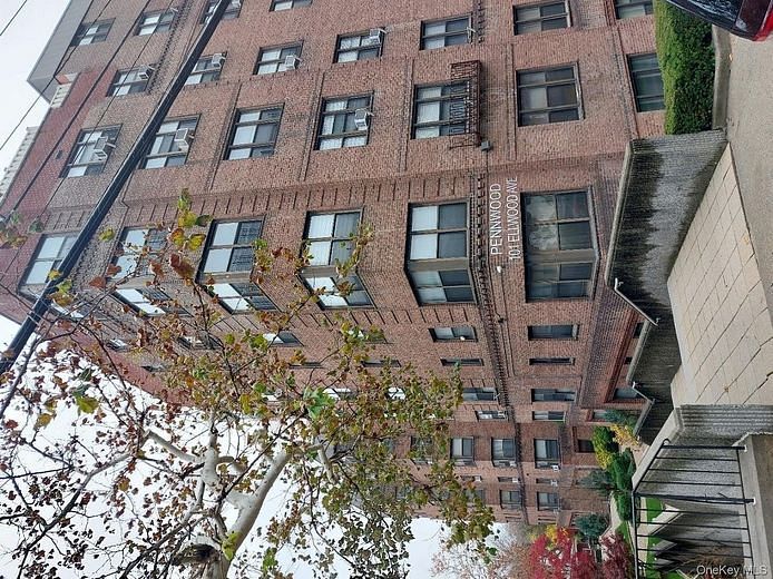 101 Ellwood Avenue #6H