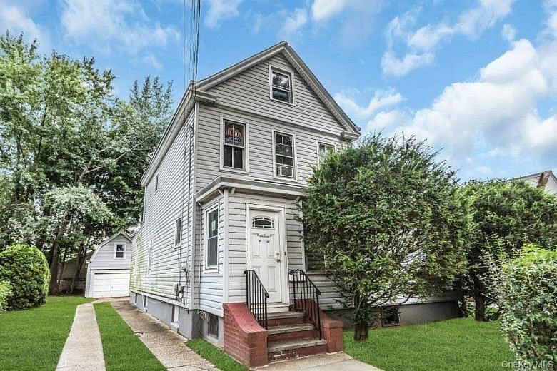 101 Emerson Avenue