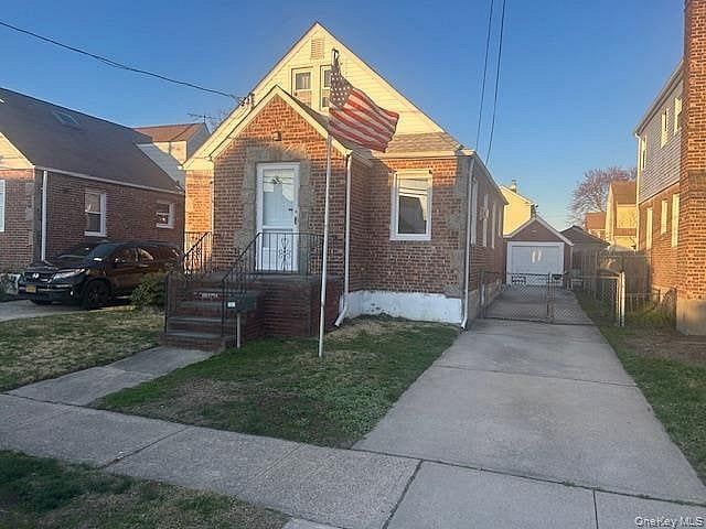 101 Fairfield Street