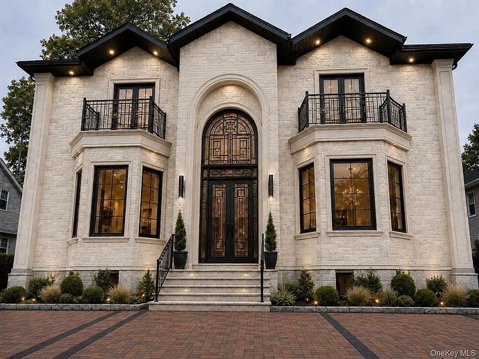 101 Forest Road