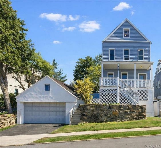 101 Fortfield Avenue